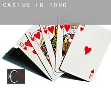 Casino en Toro