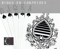 Bingo en Confrides