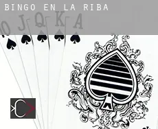 Bingo en la Riba