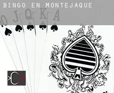 Bingo en Montejaque