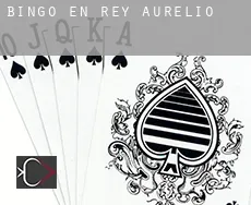 Bingo en  San Martín del Rey Aurelio