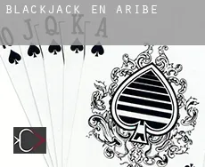 Blackjack en Aribe