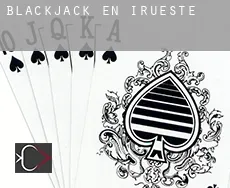 Blackjack en  Irueste