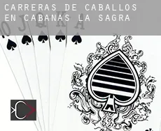 Carreras de caballos en  Cabañas de la Sagra