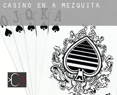 Casino en  A Mezquita