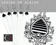 Casino en  Alaior