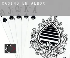 Casino en  Albox