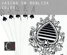 Casino en  Robliza de Cojos