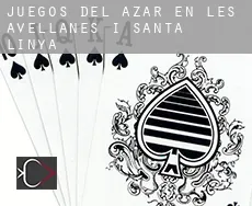 Juegos del azar en  les Avellanes i Santa Linya