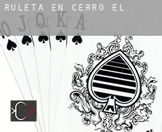 Ruleta en  Cerro (El)
