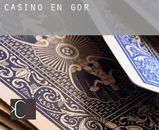 Casino en Gor