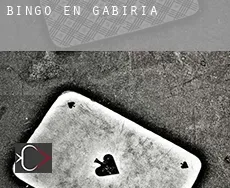Bingo en  Gabiria