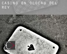 Casino en Olocau del Rey