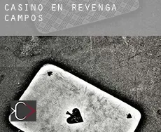 Casino en Revenga de Campos