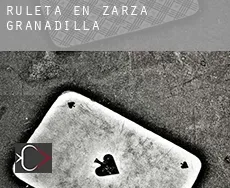 Ruleta en  Zarza de Granadilla
