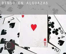 Bingo en  Alguazas