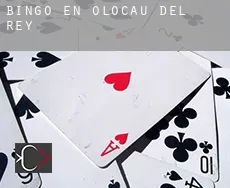 Bingo en  Olocau del Rey