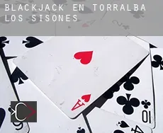 Blackjack en  Torralba de los Sisones