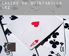 Casino en Quintanilla de Urz