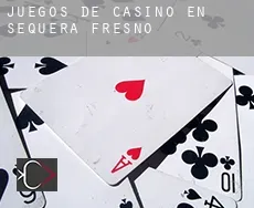 Juegos de casino en Sequera de Fresno