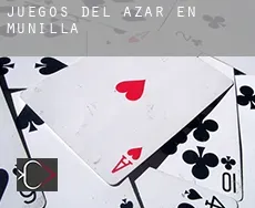Juegos del azar en Munilla