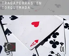 Tragaperras en  Torquemada