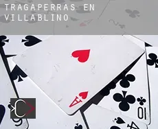 Tragaperras en  Villablino