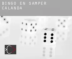 Bingo en  Samper de Calanda
