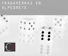 Tragaperras en Alpedrete