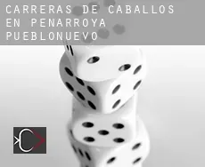 Carreras de caballos en  Peñarroya-Pueblonuevo
