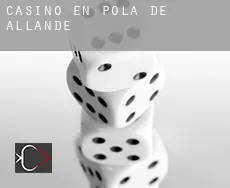 Casino en  Pola de Allande