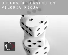 Juegos de casino en  Viloria de Rioja