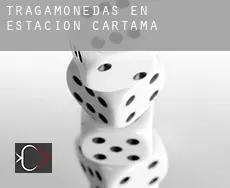Tragamonedas en  Estación de Cártama