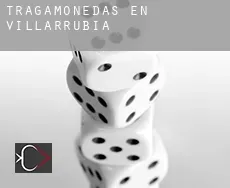 Tragamonedas en  Villarrubia