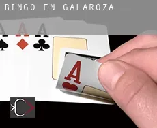 Bingo en  Galaroza