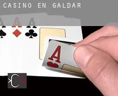 Casino en  Gáldar