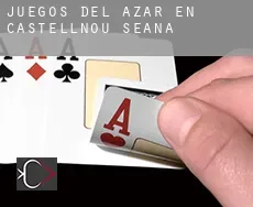 Juegos del azar en  Castellnou de Seana