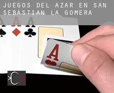 Juegos del azar en  San Sebastián de la Gomera
