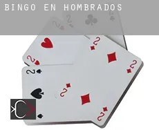Bingo en  Hombrados
