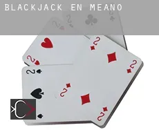 Blackjack en Meaño