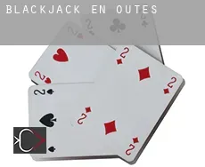 Blackjack en  Outes