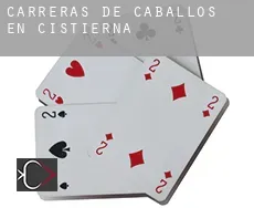 Carreras de caballos en Cistierna