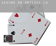Casino en Antigua (La)