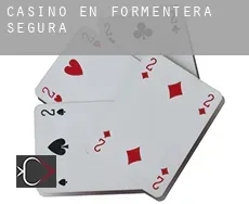 Casino en Formentera de Segura