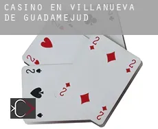Casino en Villanueva de Guadamejud