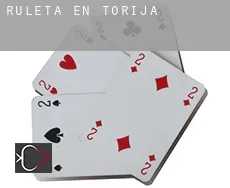 Ruleta en  Torija