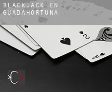 Blackjack en  Guadahortuna