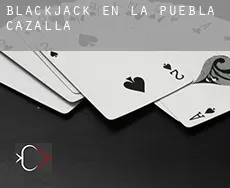 Blackjack en  La Puebla de Cazalla