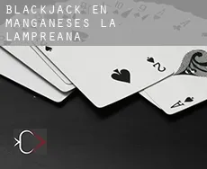 Blackjack en Manganeses de la Lampreana