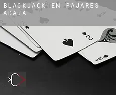 Blackjack en Pajares de Adaja